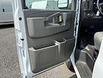 New 2025 Chevrolet Express 3500 Upfitted Cargo Van for sale #T50598 - photo 9