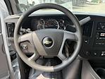 New 2025 Chevrolet Express 3500 Upfitted Cargo Van for sale #T50598 - photo 10