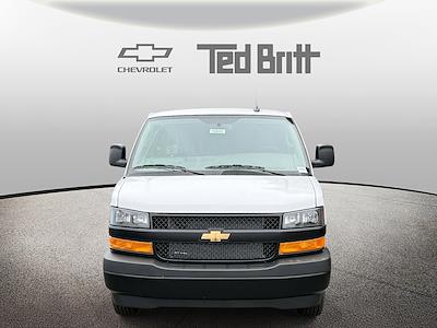 New 2025 Chevrolet Express 3500 - photo 1