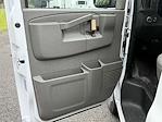 New 2025 Chevrolet Express 3500 Upfitted Cargo Van for sale #T50602 - photo 18