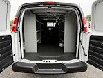 New 2025 Chevrolet Express 3500 Upfitted Cargo Van for sale #T50602 - photo 2