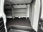 New 2025 Chevrolet Express 3500 Upfitted Cargo Van for sale #T50602 - photo 19