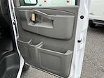 New 2025 Chevrolet Express 3500 Upfitted Cargo Van for sale #T50602 - photo 20
