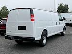 New 2025 Chevrolet Express 3500 Upfitted Cargo Van for sale #T50602 - photo 21