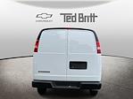 New 2025 Chevrolet Express 3500 Upfitted Cargo Van for sale #T50602 - photo 6
