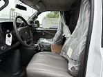 New 2025 Chevrolet Express 3500 Upfitted Cargo Van for sale #T50603 - photo 20