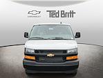 New 2025 Chevrolet Express 3500 Upfitted Cargo Van for sale #T50603 - photo 4
