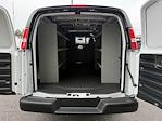 New 2025 Chevrolet Express 3500 Upfitted Cargo Van for sale #T50603 - photo 2