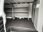 New 2025 Chevrolet Express 3500 Upfitted Cargo Van for sale #T50603 - photo 21