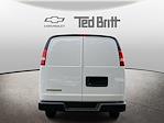 New 2025 Chevrolet Express 3500 Upfitted Cargo Van for sale #T50603 - photo 6