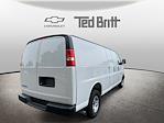 New 2025 Chevrolet Express 3500 Upfitted Cargo Van for sale #T50603 - photo 7