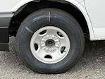 New 2025 Chevrolet Express 3500 Upfitted Cargo Van for sale #T50603 - photo 8