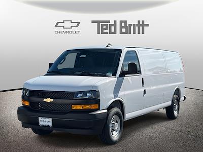 2025 Chevrolet Express 2500 RWD Empty Cargo Van for sale #T50625 - photo 1