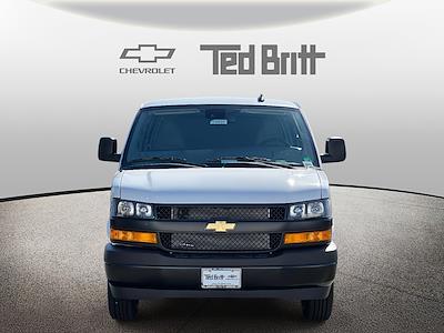 New 2025 Chevrolet Express 2500 - photo 1