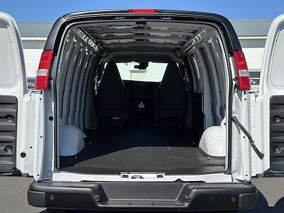 2025 Chevrolet Express 2500 RWD Empty Cargo Van for sale #T50625 - photo 2