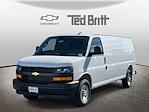 2025 Chevrolet Express 2500 RWD Empty Cargo Van for sale #T50625 - photo 1