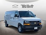 2025 Chevrolet Express 2500 RWD Empty Cargo Van for sale #T50625 - photo 5