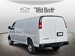 2025 Chevrolet Express 2500 RWD Empty Cargo Van for sale #T50625 - photo 3