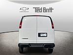 2025 Chevrolet Express 2500 RWD Empty Cargo Van for sale #T50625 - photo 6