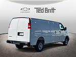 2025 Chevrolet Express 2500 RWD Empty Cargo Van for sale #T50625 - photo 7