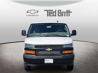 2025 Chevrolet Express 2500 RWD Empty Cargo Van for sale #T50635 - photo 2