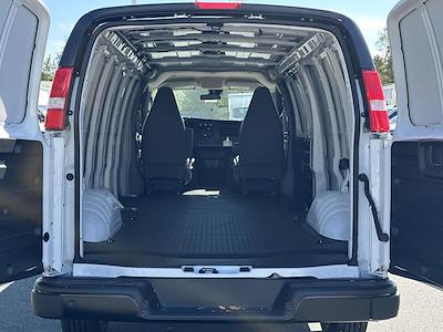 2025 Chevrolet Express 2500 RWD Empty Cargo Van for sale #T50635 - photo 2