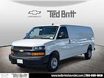 2025 Chevrolet Express 2500 RWD Empty Cargo Van for sale #T50635 - photo 1