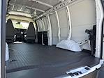 2025 Chevrolet Express 2500 RWD Empty Cargo Van for sale #T50635 - photo 21