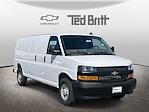 2025 Chevrolet Express 2500 RWD Empty Cargo Van for sale #T50635 - photo 3