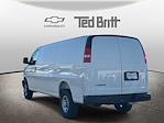 2025 Chevrolet Express 2500 RWD Empty Cargo Van for sale #T50635 - photo 4