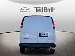2025 Chevrolet Express 2500 RWD Empty Cargo Van for sale #T50635 - photo 5