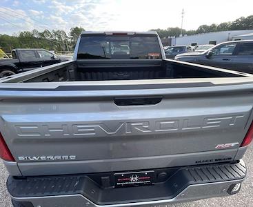 2025 Chevrolet Silverado 1500 Crew Cab 4WD Pickup for sale #T50636 - photo 2