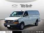 2025 Chevrolet Express 2500 RWD Empty Cargo Van for sale #T50637 - photo 1