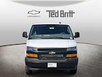 2025 Chevrolet Express 2500 RWD Empty Cargo Van for sale #T50637 - photo 4