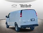 2025 Chevrolet Express 2500 RWD Empty Cargo Van for sale #T50637 - photo 3
