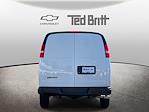 2025 Chevrolet Express 2500 RWD Empty Cargo Van for sale #T50637 - photo 6