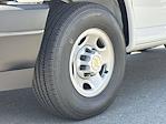 2025 Chevrolet Express 2500 RWD Empty Cargo Van for sale #T50637 - photo 8