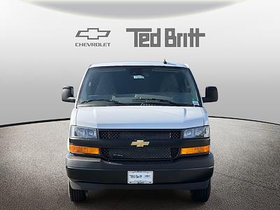 New 2025 Chevrolet Express 2500 - photo 1