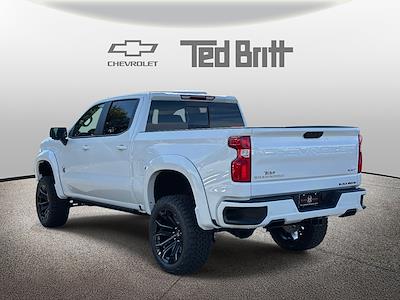 2025 Chevrolet Silverado 1500 Crew Cab 4WD Pickup for sale #T50642 - photo 2