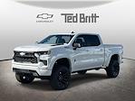 2025 Chevrolet Silverado 1500 Crew Cab 4WD Pickup for sale #T50642 - photo 1
