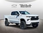 2025 Chevrolet Silverado 1500 Crew Cab 4WD Pickup for sale #T50642 - photo 4