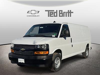 2025 Chevrolet Express 2500 RWD Empty Cargo Van for sale #T50644 - photo 1