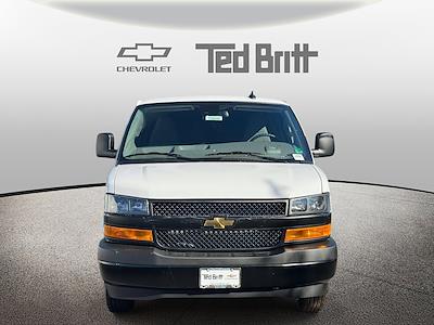 2025 Chevrolet Express 2500 RWD Empty Cargo Van for sale #T50644 - photo 2