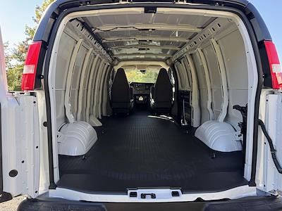 2025 Chevrolet Express 2500 RWD Empty Cargo Van for sale #T50644 - photo 2