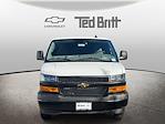 2025 Chevrolet Express 2500 RWD Empty Cargo Van for sale #T50644 - photo 4