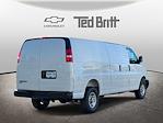 2025 Chevrolet Express 2500 RWD Empty Cargo Van for sale #T50644 - photo 6