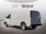 2025 Chevrolet Express 2500 RWD Empty Cargo Van for sale #T50644 - photo 3