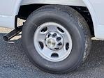 2025 Chevrolet Express 2500 RWD Empty Cargo Van for sale #T50644 - photo 8