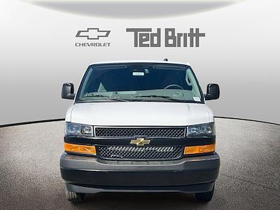 New 2025 Chevrolet Express 2500 - photo 1