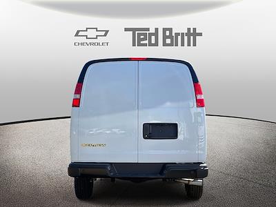 New 2025 Chevrolet Express 2500 - photo 1